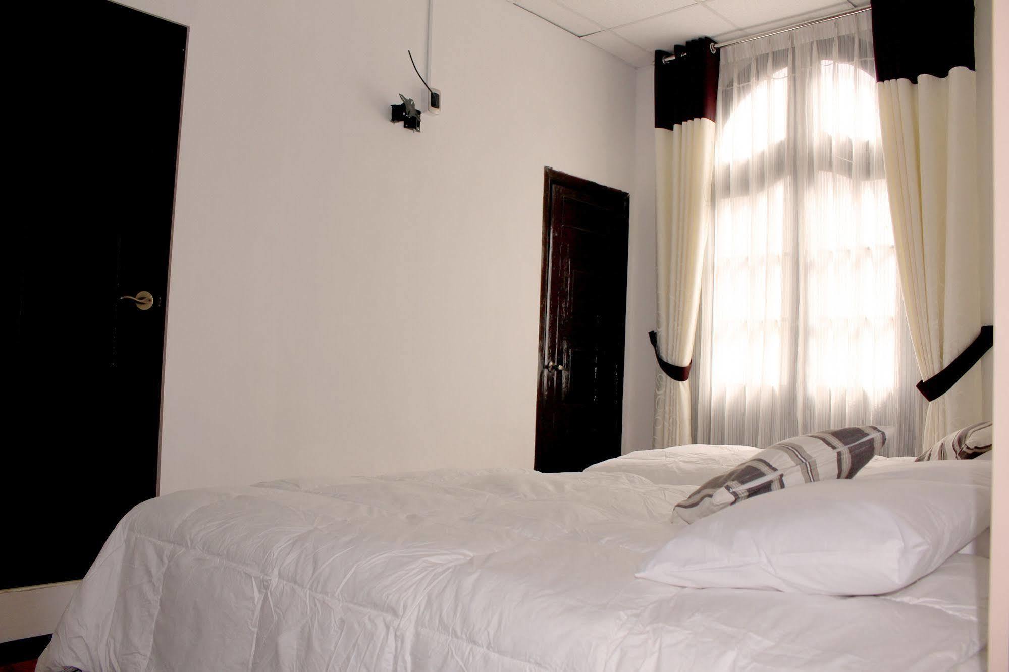 Hotel Catedral Arequipa Esterno foto