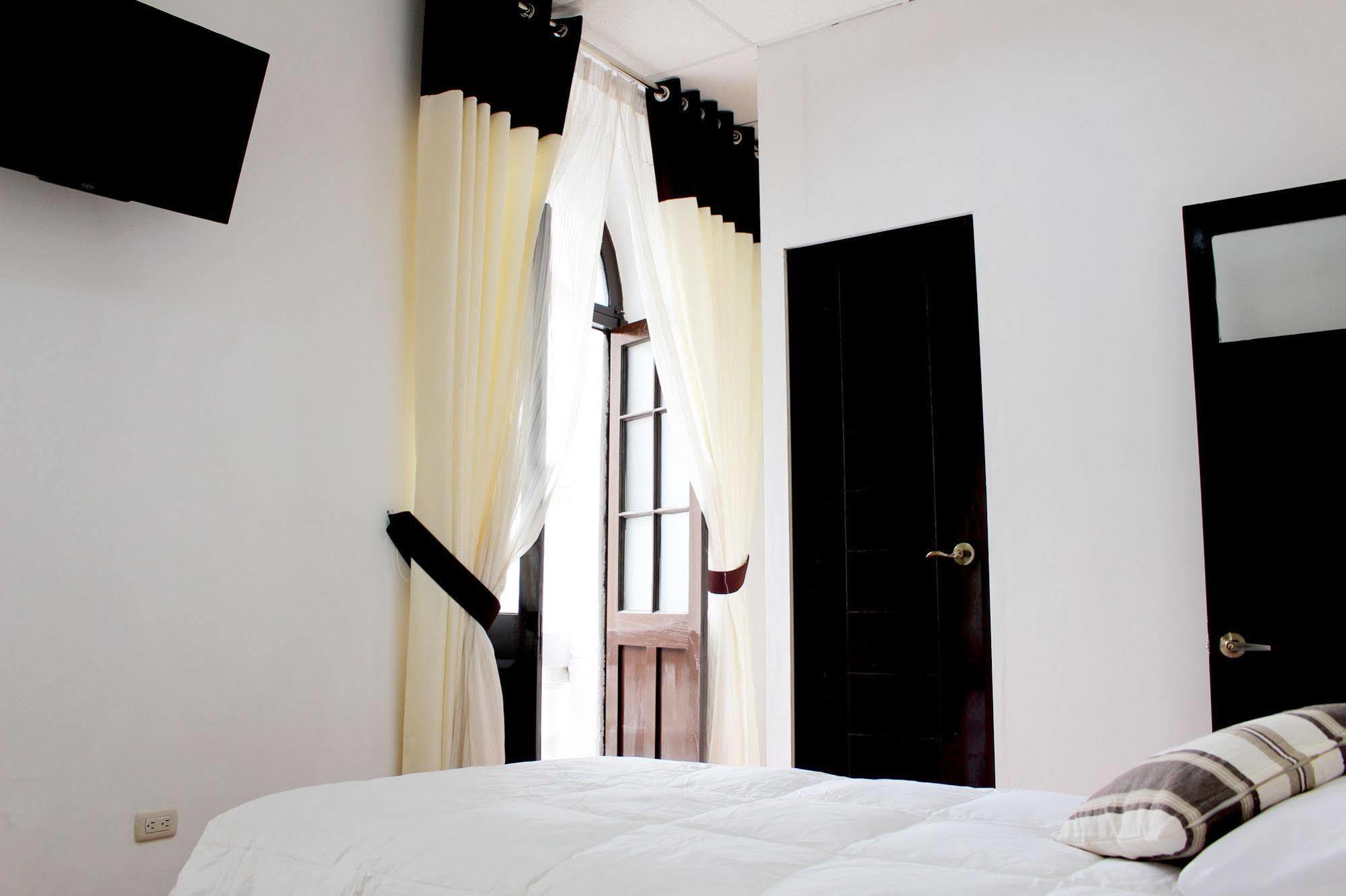 Hotel Catedral Arequipa Esterno foto